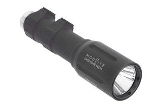 Modlite complete weapon light without tailcap, black.